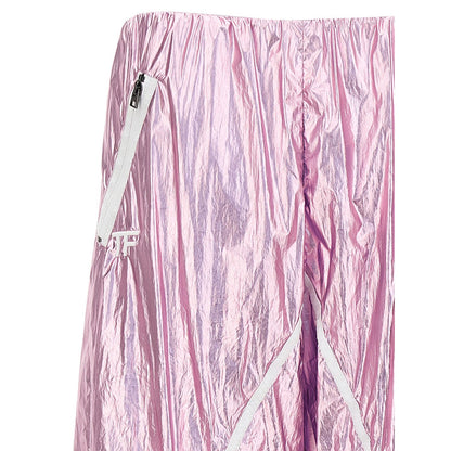 Tom Ford Multicolor Polyamide Athletic Pants