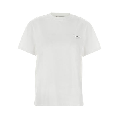 Coperni Bicolor Organic Cotton T-Shirt