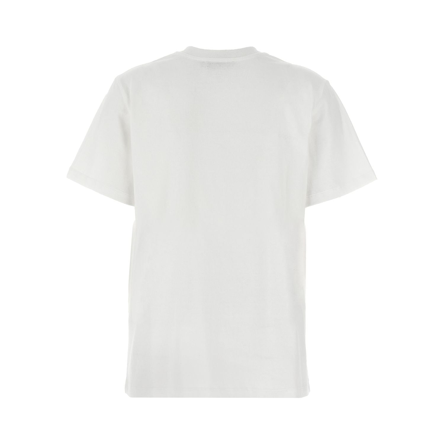 Coperni Bicolor Organic Cotton T-Shirt