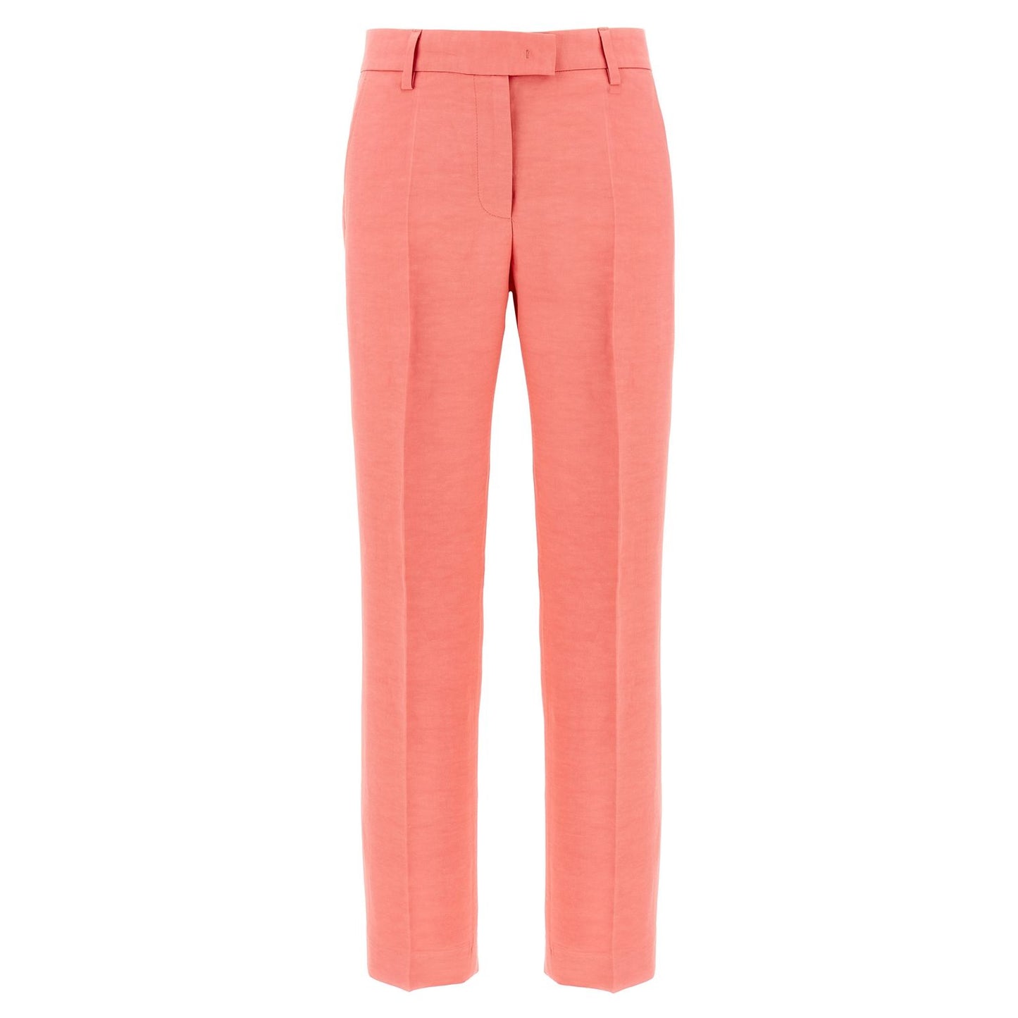 Alberto Biani Multicolor Viscose Chino Pants