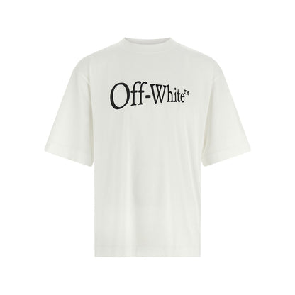 Off-White Bicolor Cotton Sportswear
