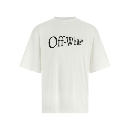 Off-White Bicolor Cotton Sportswear