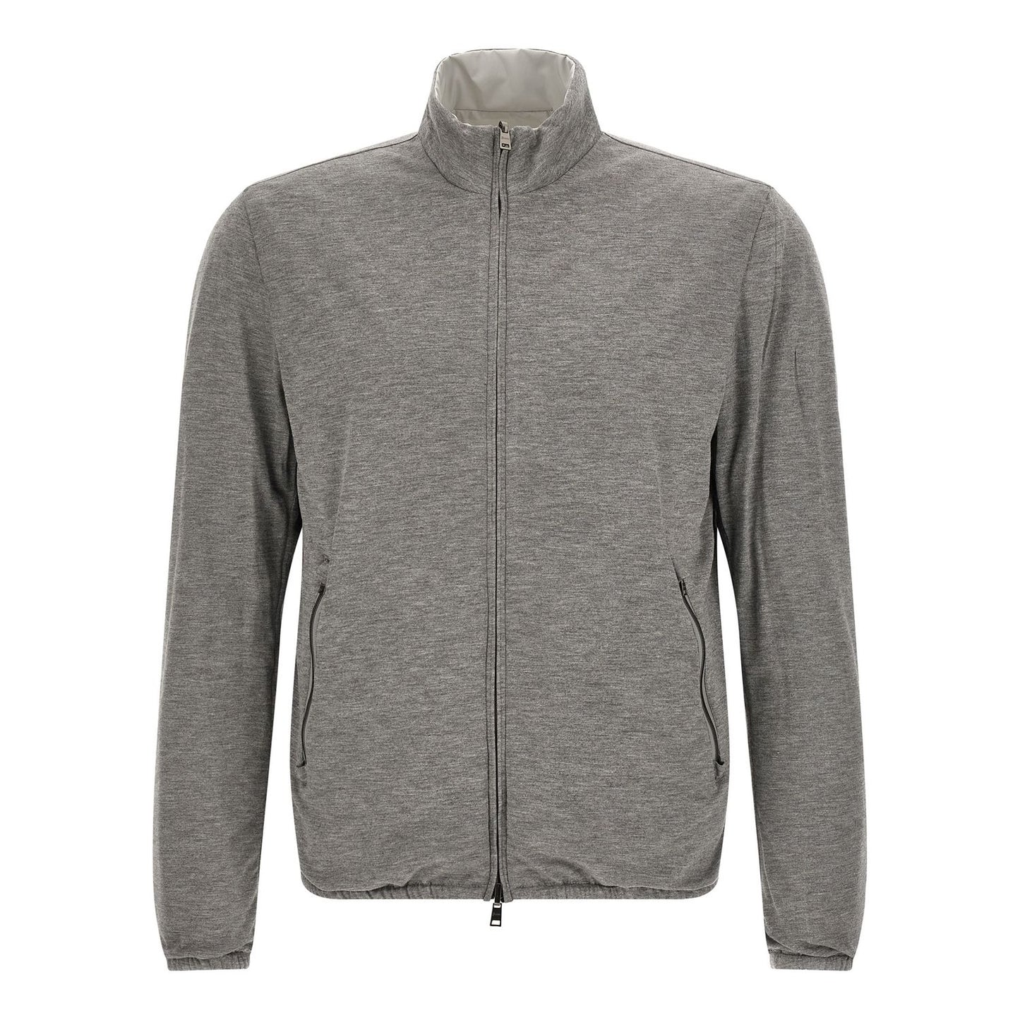 Herno Multicolor Polyester Bomber