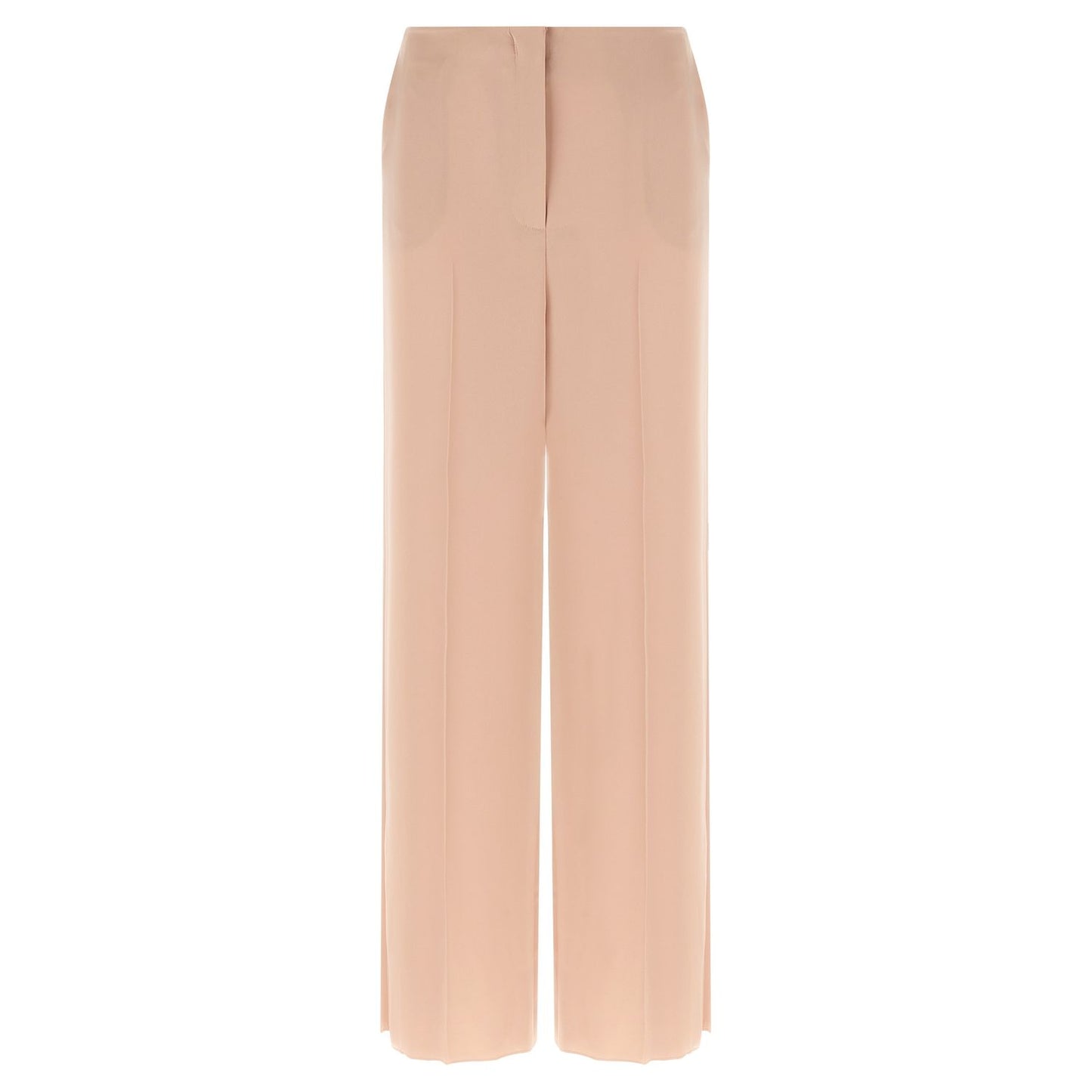 PINKO Multicolor Acetate Casual Pants