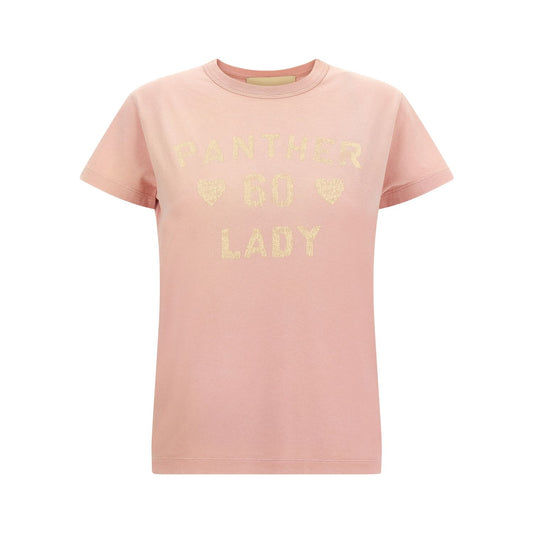 Valentino Garavani Multicolor Cotton T-Shirt