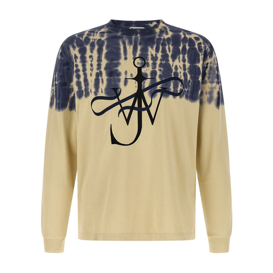 J.W.Anderson Multicolor Cotton Sportswear