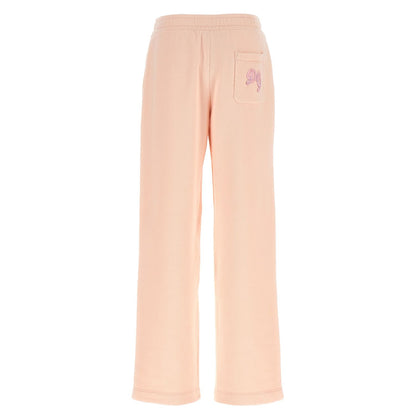Dolce & Gabbana Multicolor Cotton Athletic Pants