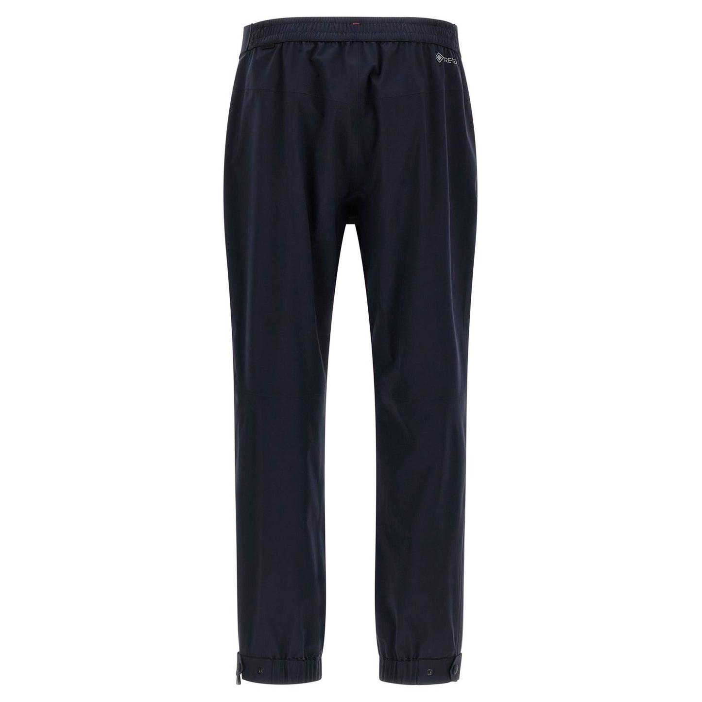 Moncler Grenoble Blue Polyamide Joggers (Workout Pants)