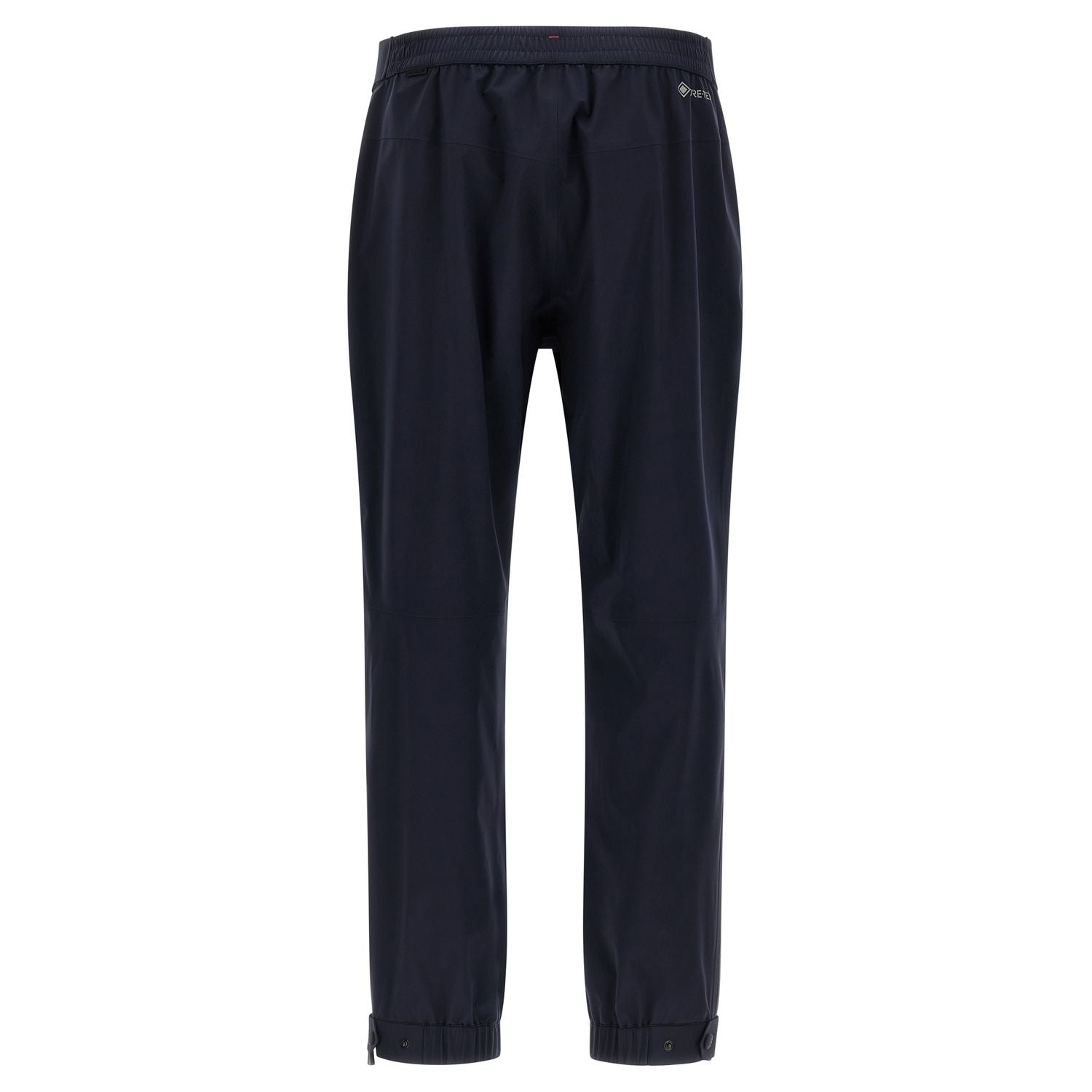 Moncler Grenoble Blue Polyamide Joggers (Workout Pants)