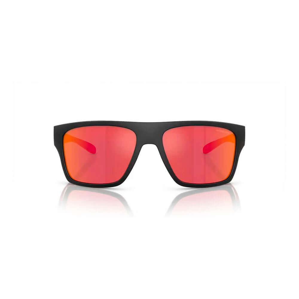 Arnette Black Injected Sunglasses