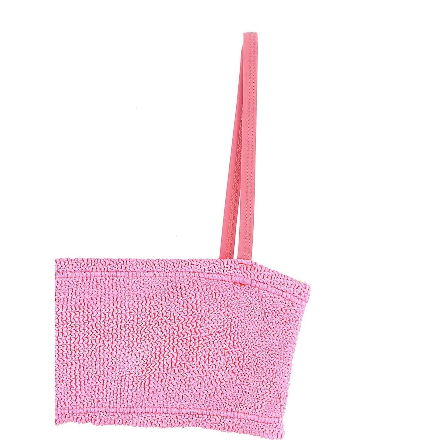Hunza G Multicolor Polyamide Bikini