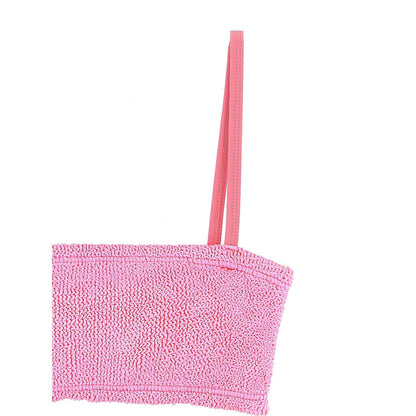 Hunza G Multicolor Polyamide Bikini
