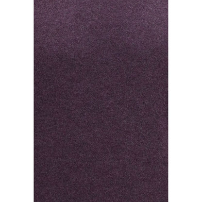 Brunello Cucinelli Purple Cashmere Sweater