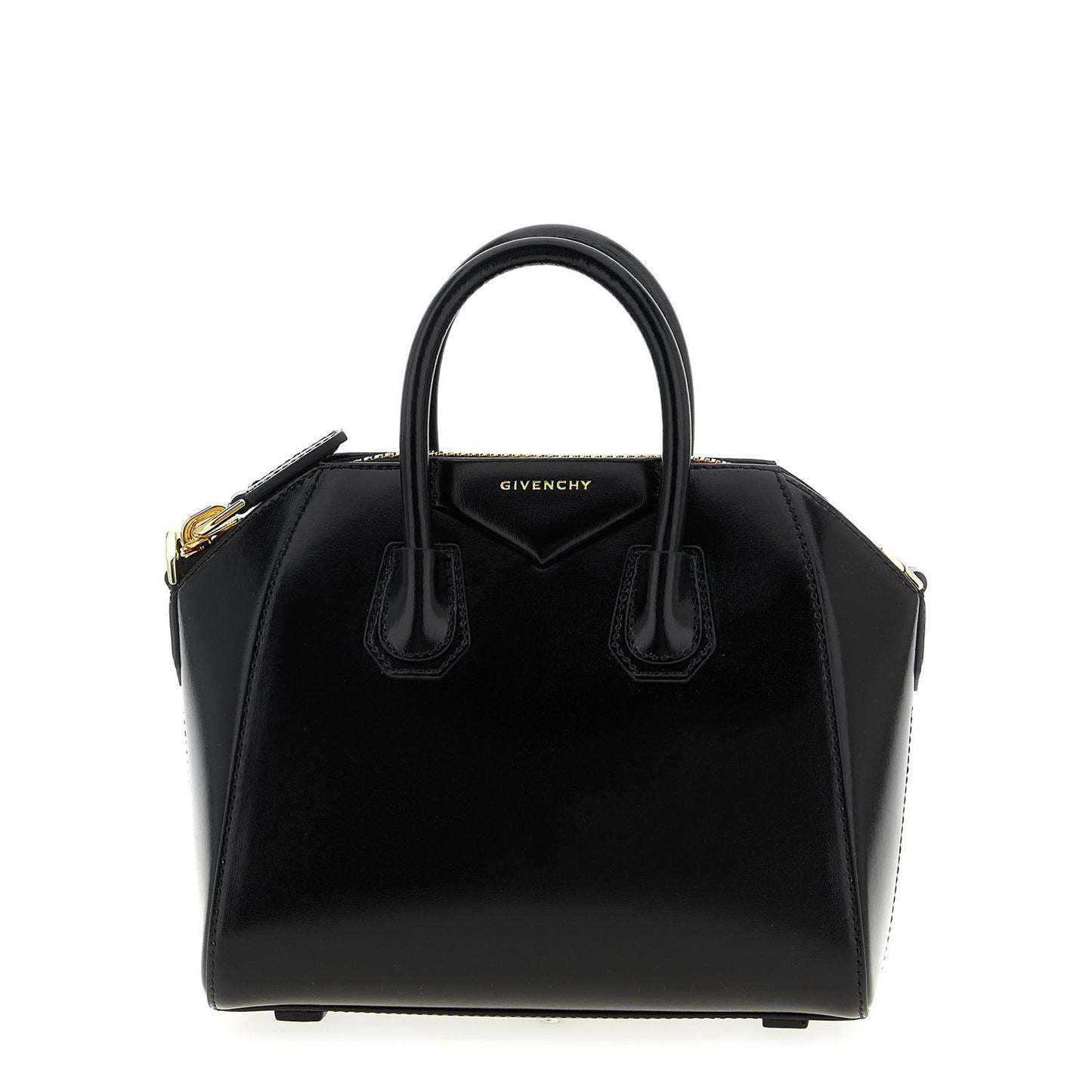 Givenchy Black Calfskin Handbag