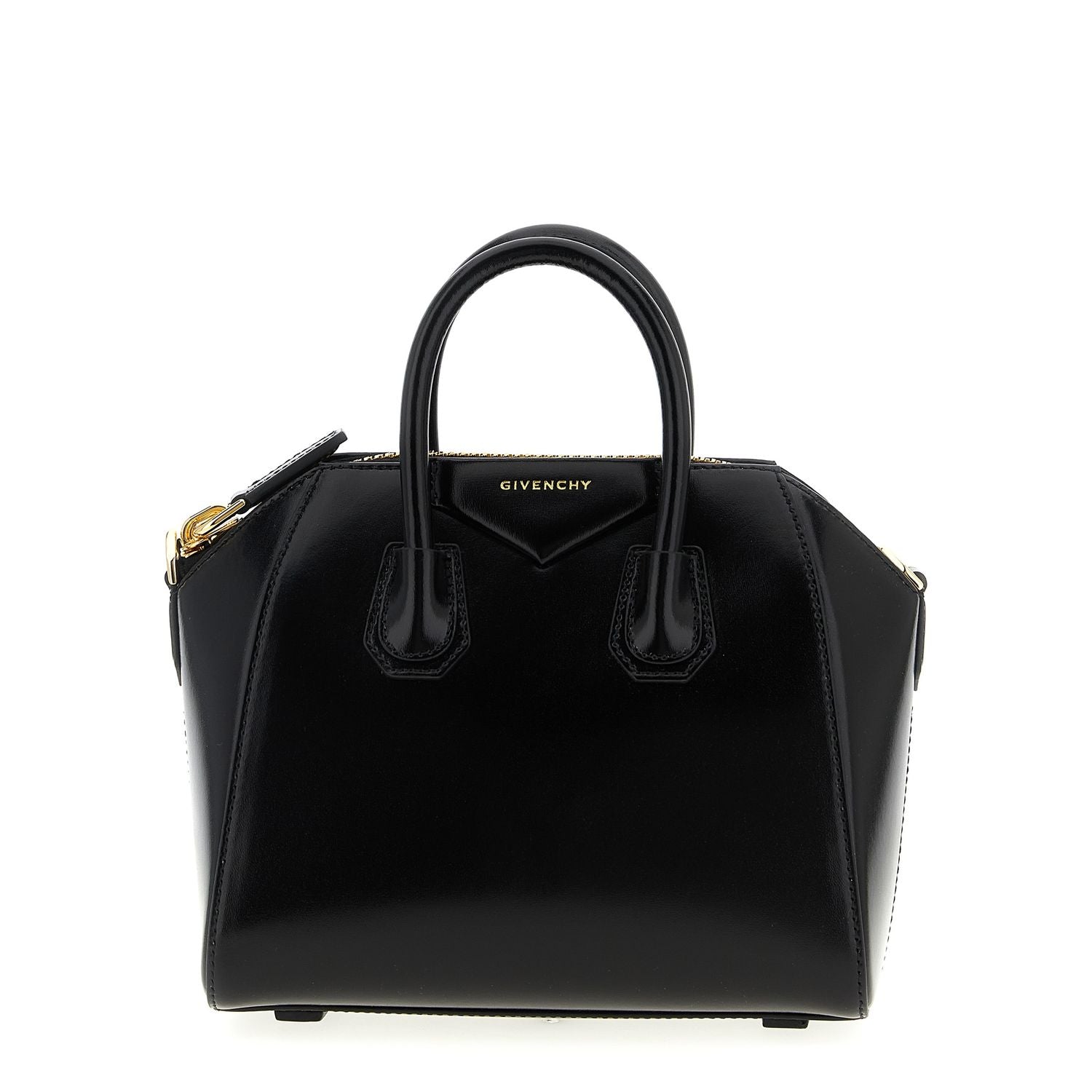 Givenchy Black Calfskin Handbag