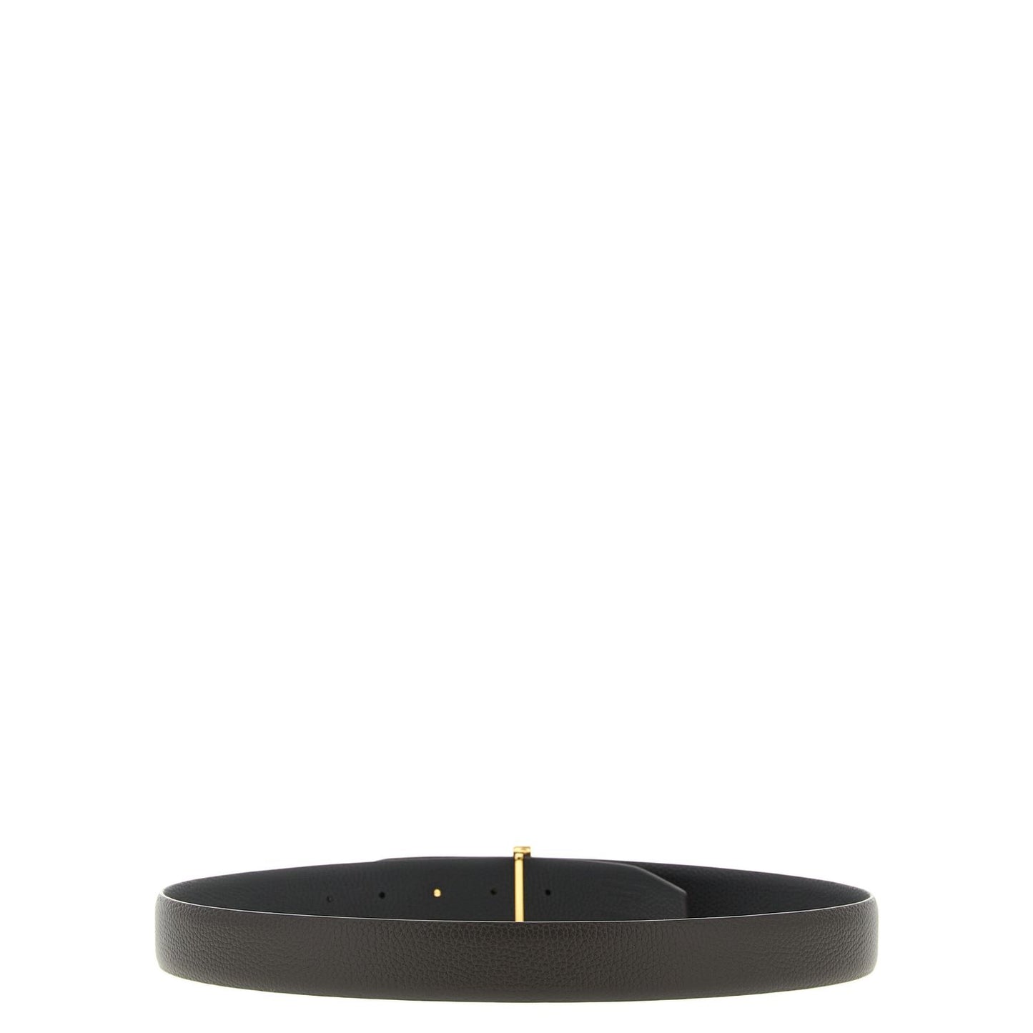 Tom Ford Multicolor Calfskin Regular Belt