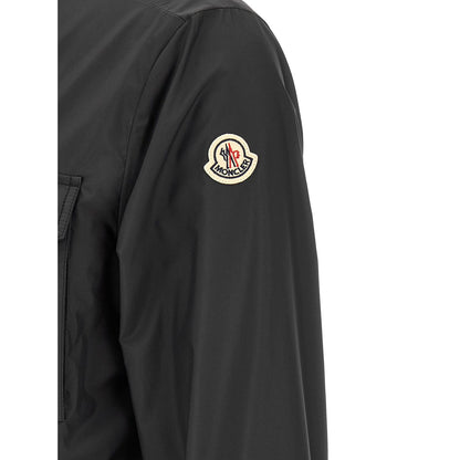 Moncler Multicolor Polyester Shell Jacket