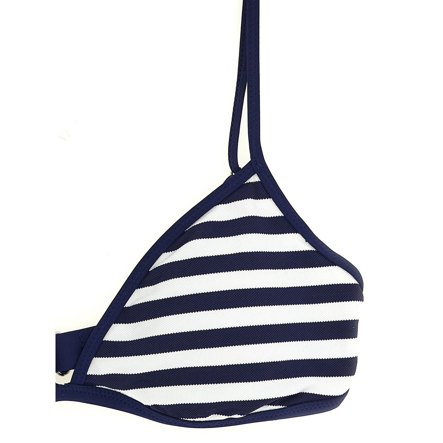 Polo Ralph Lauren Blue Nylon Bikini