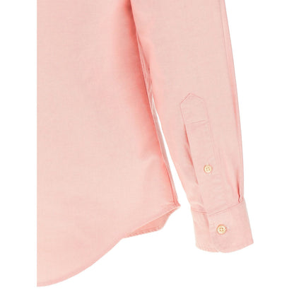 Polo Ralph Lauren Multicolor Cotton Blouse