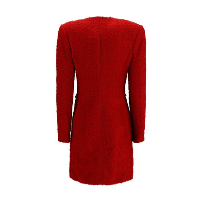 Magda Butrym Multicolor Polyamide Casual Dress