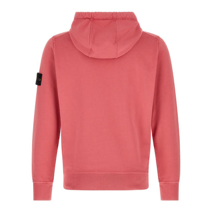 Stone Island Multicolor Cotton Sweatshirt