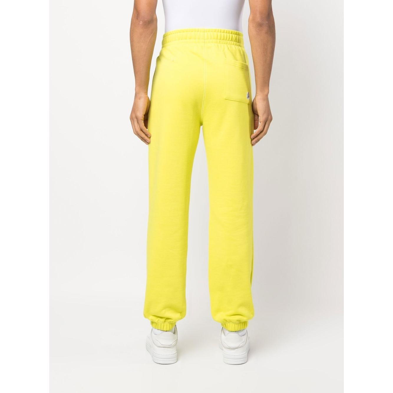 Billionaire Trousers Yellow Trousers Billionaire