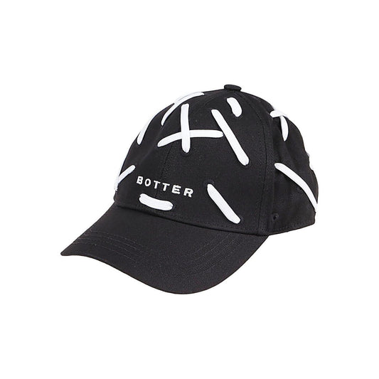 Botter Hats Black