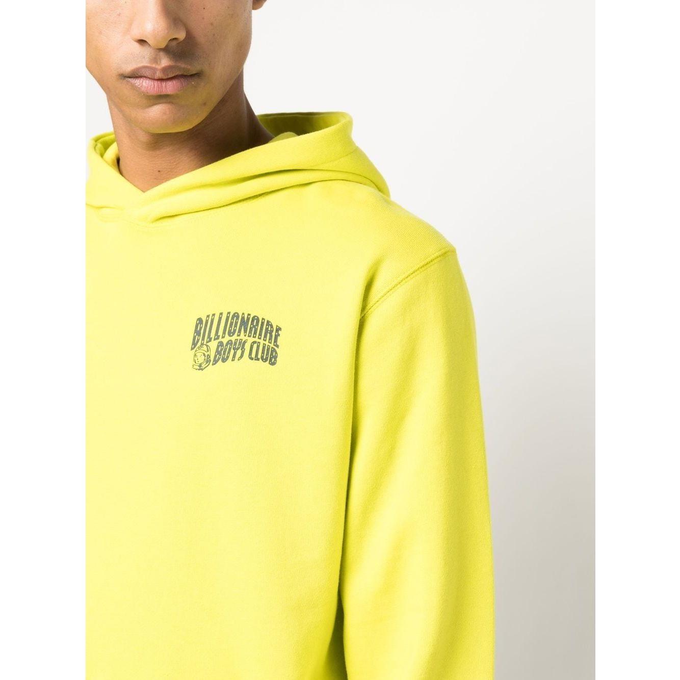 Billionaire Sweaters Yellow Topwear Billionaire