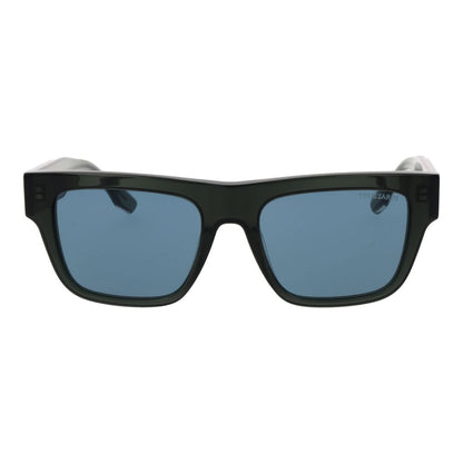 Trussardi Bicolor Acetate Sunglasses