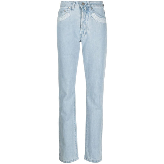 032C Jeans Clear Blue Jeans 032C