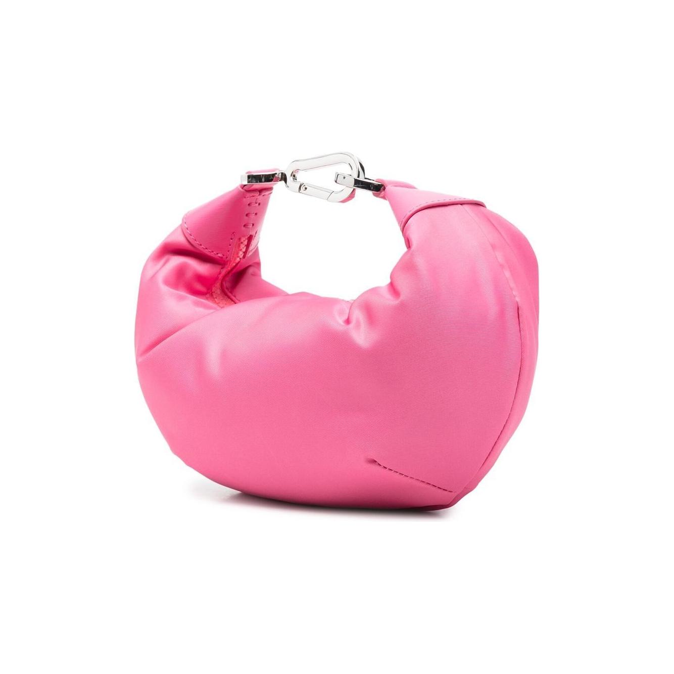 Palm Angels Bags.. Pink Shoulder Palm Angels