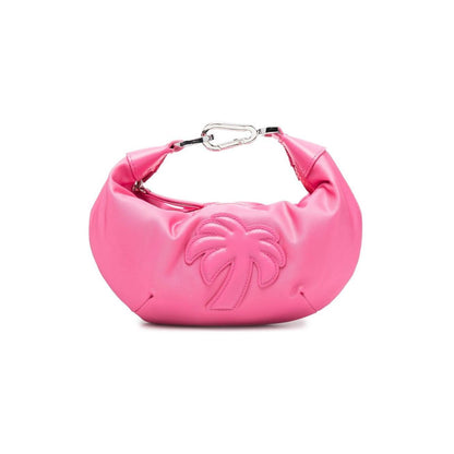 Palm Angels Bags.. Pink Shoulder Palm Angels