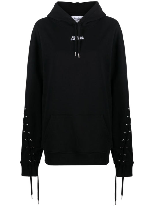 JEAN PAUL GAULTIER Sweaters Black