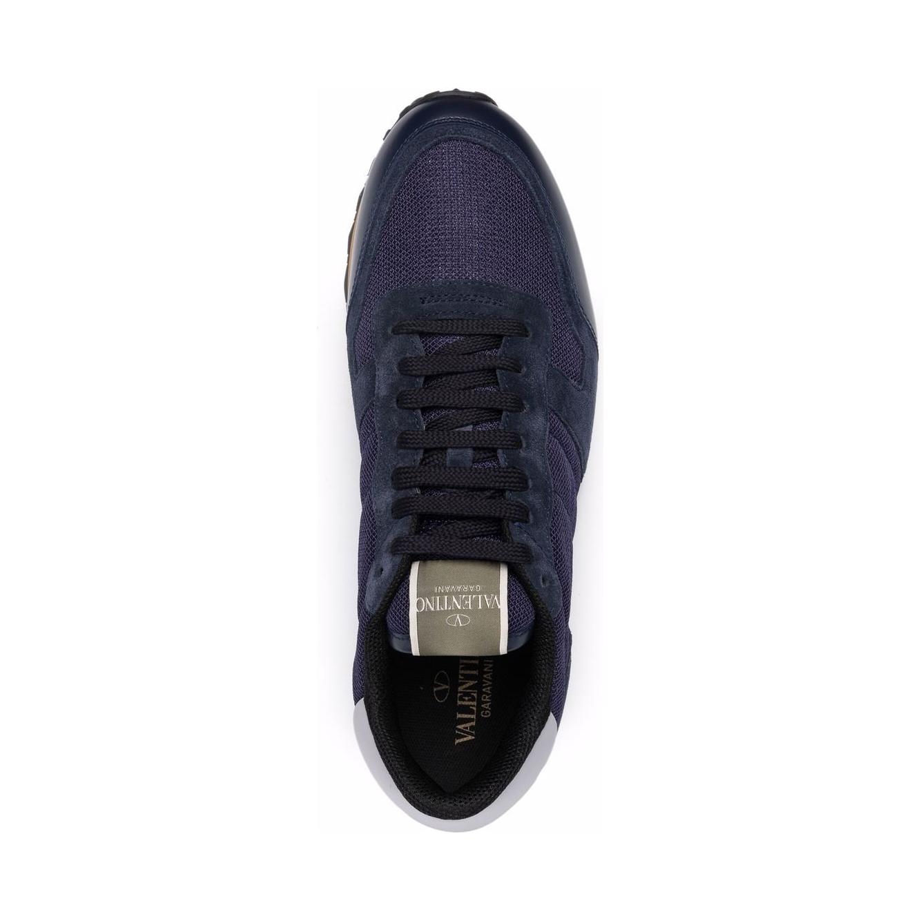 Valentino Garavani Sneakers Blue