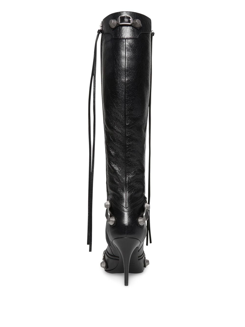 Balenciaga Balenciaga Boots Black