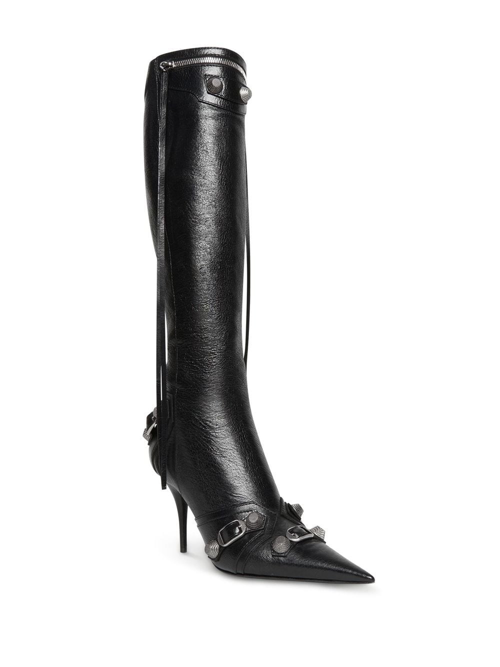 Balenciaga Balenciaga Boots Black