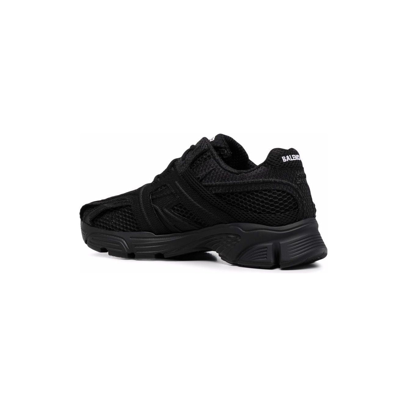 Balenciaga Sneakers Black