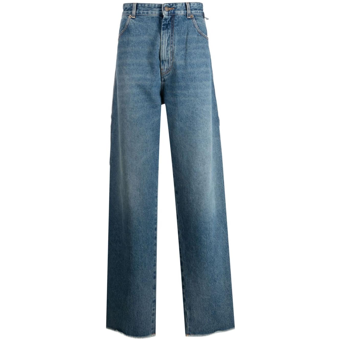 DARKPARK Jeans Blue Jeans Darkpark