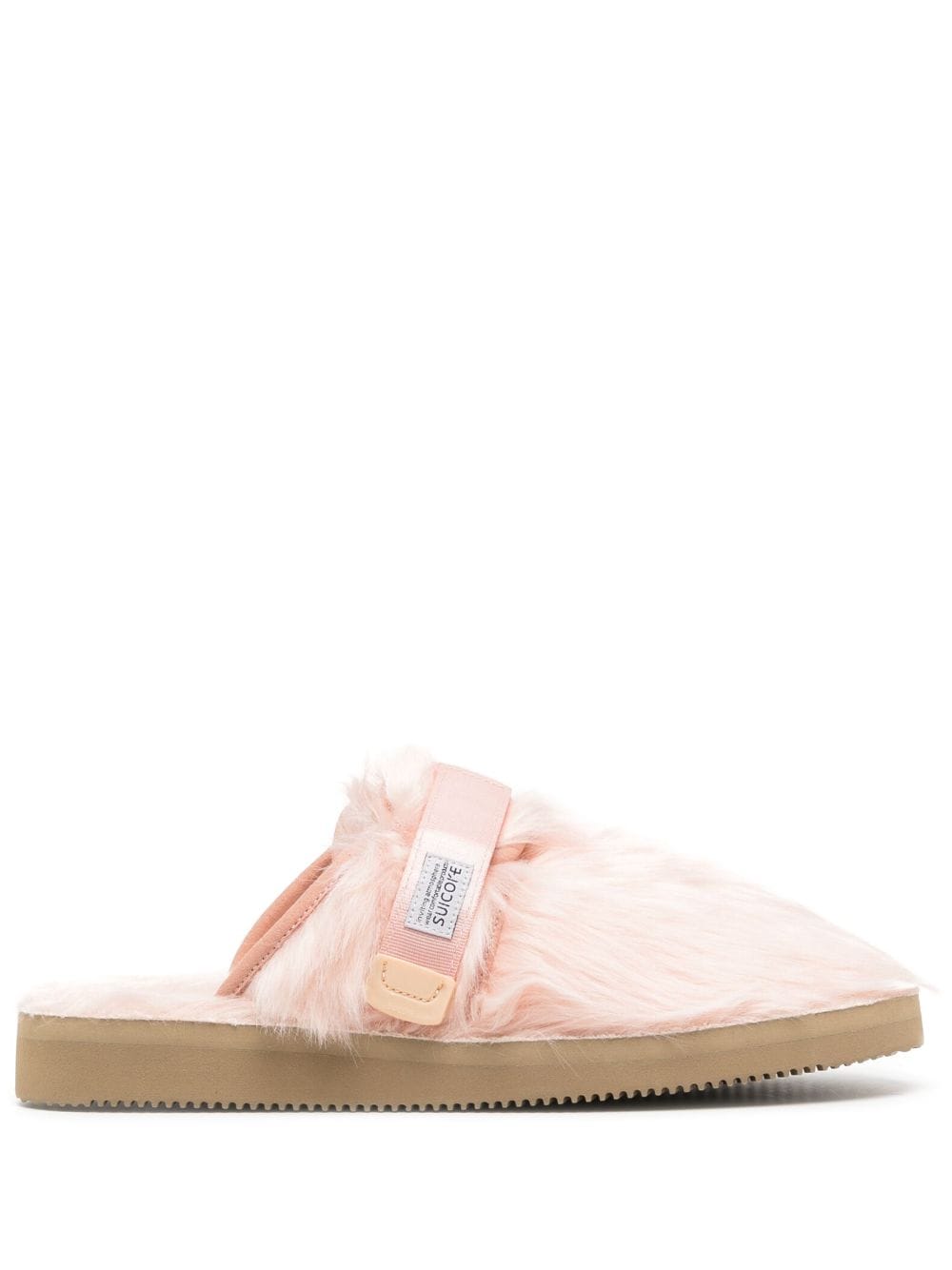 Suicoke Sandals Pink