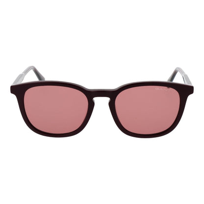 Gant Purple Acetate Sunglasses