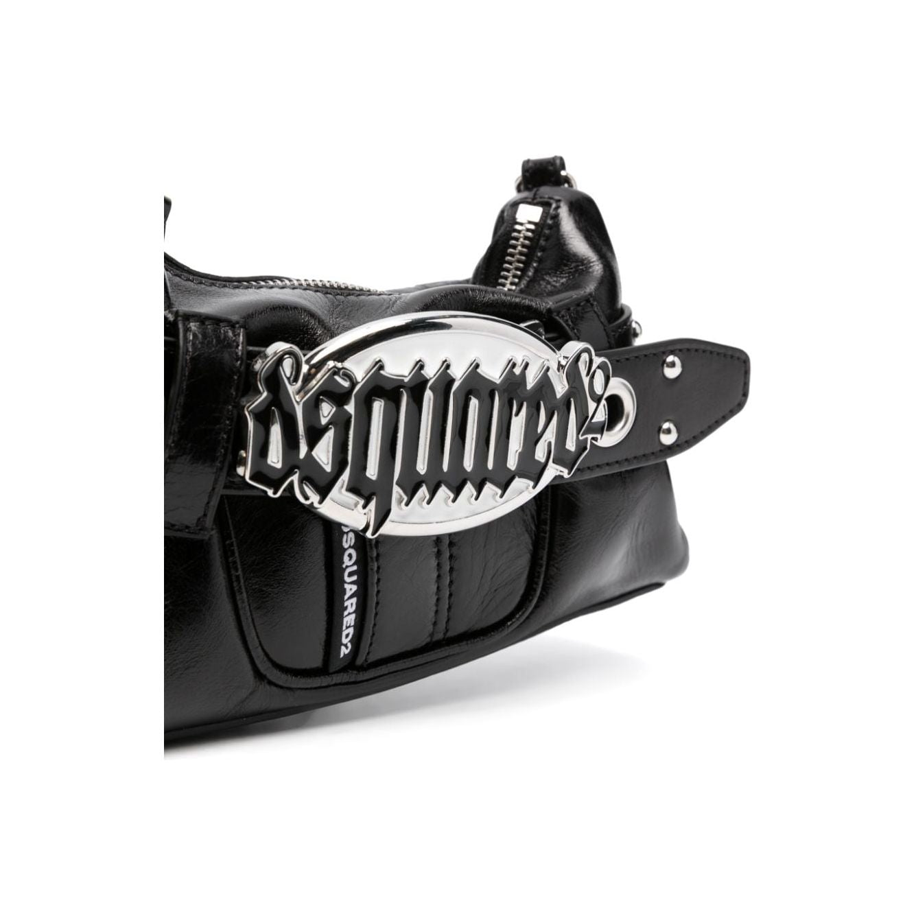 Dsquared2 Bags.. Black Shoulder Dsquared2