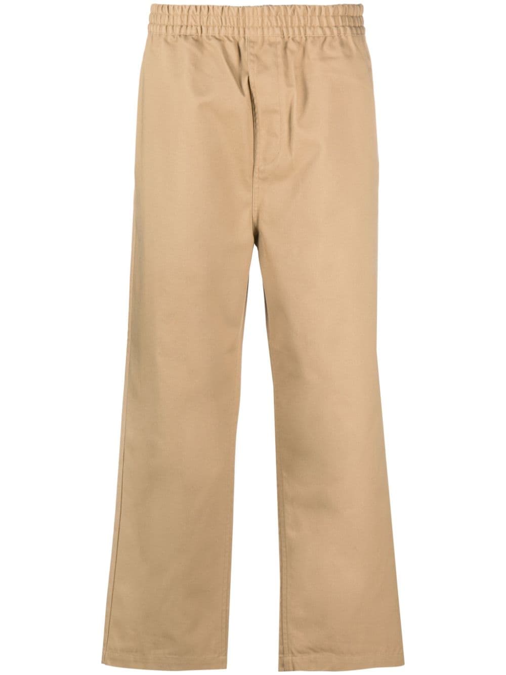 CARHARTT WIP PRE Trousers Beige Trousers Carhartt Wip Pre