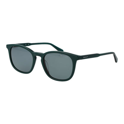 Gant Bicolor Plastic Sunglasses