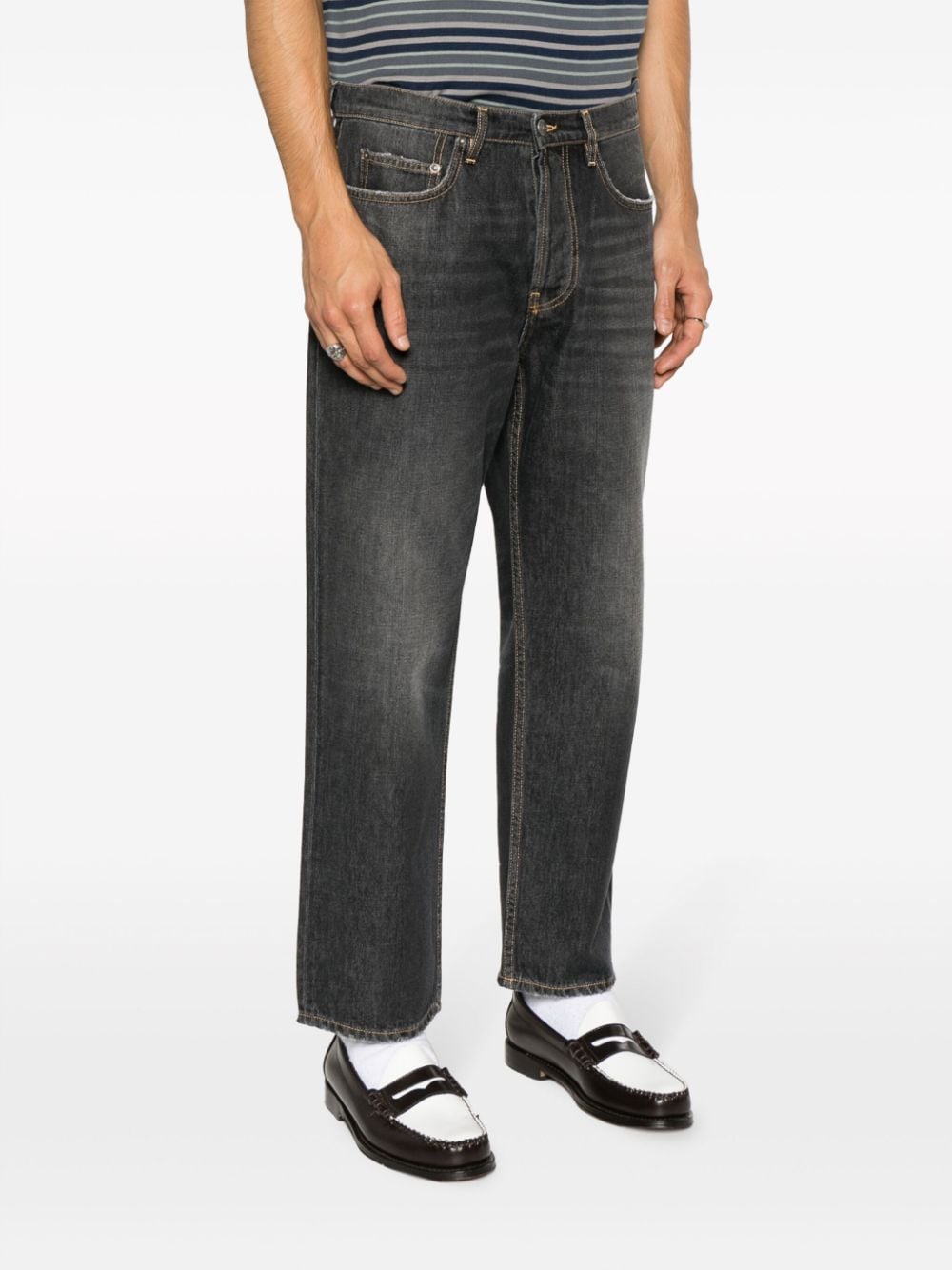 Golden Goose Jeans Black Jeans Golden Goose