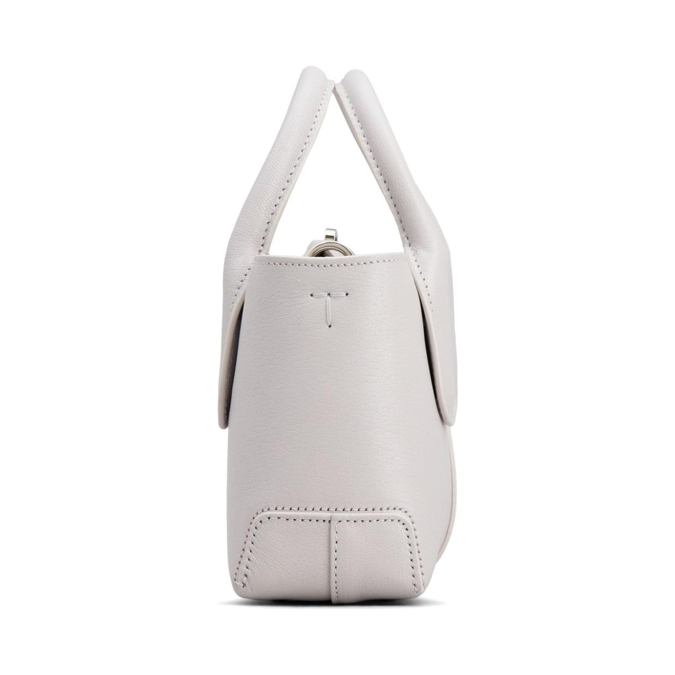 Tod's off-white leather Bag Shoulder Tod'S