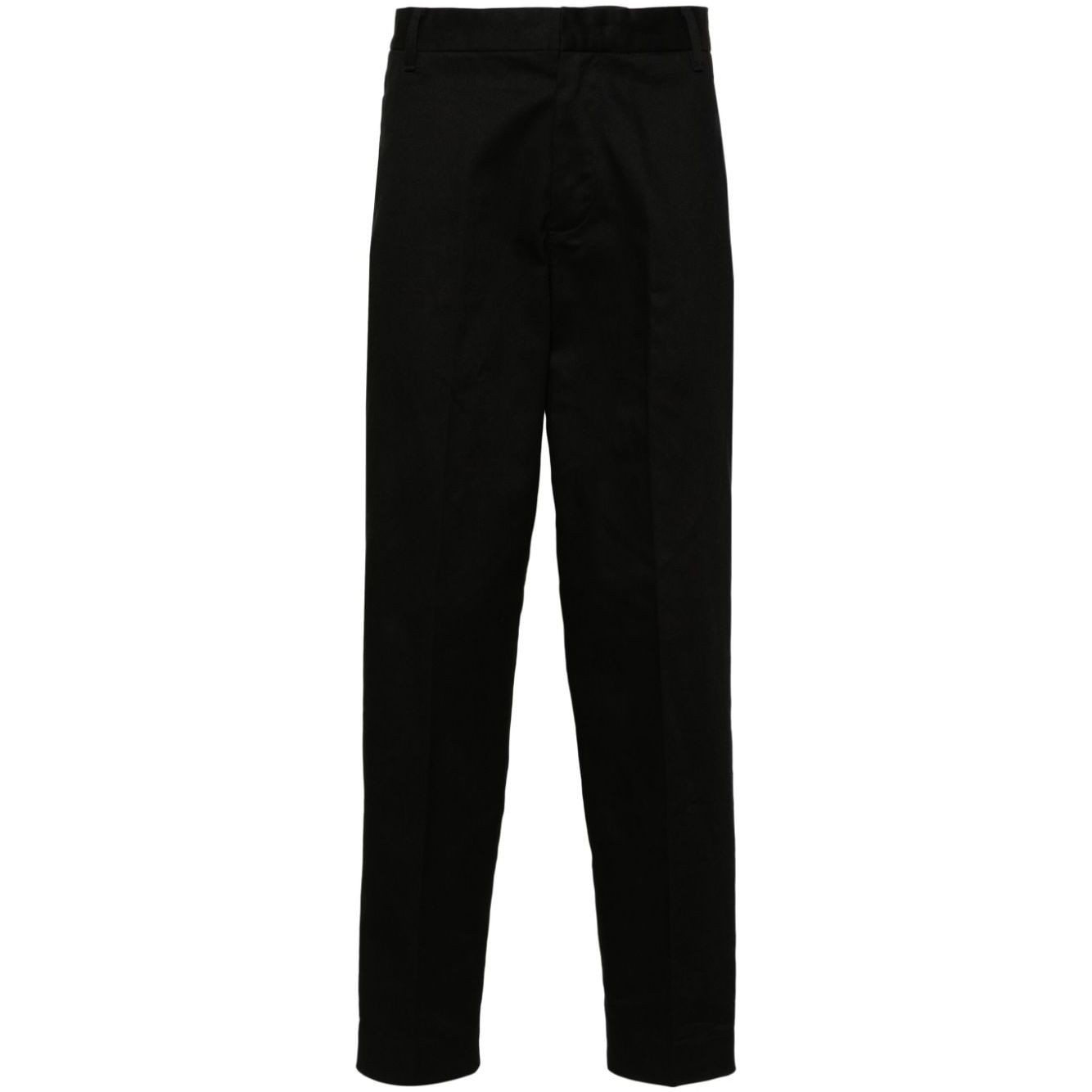 Emporio Armani Trousers Black Trousers Emporio Armani