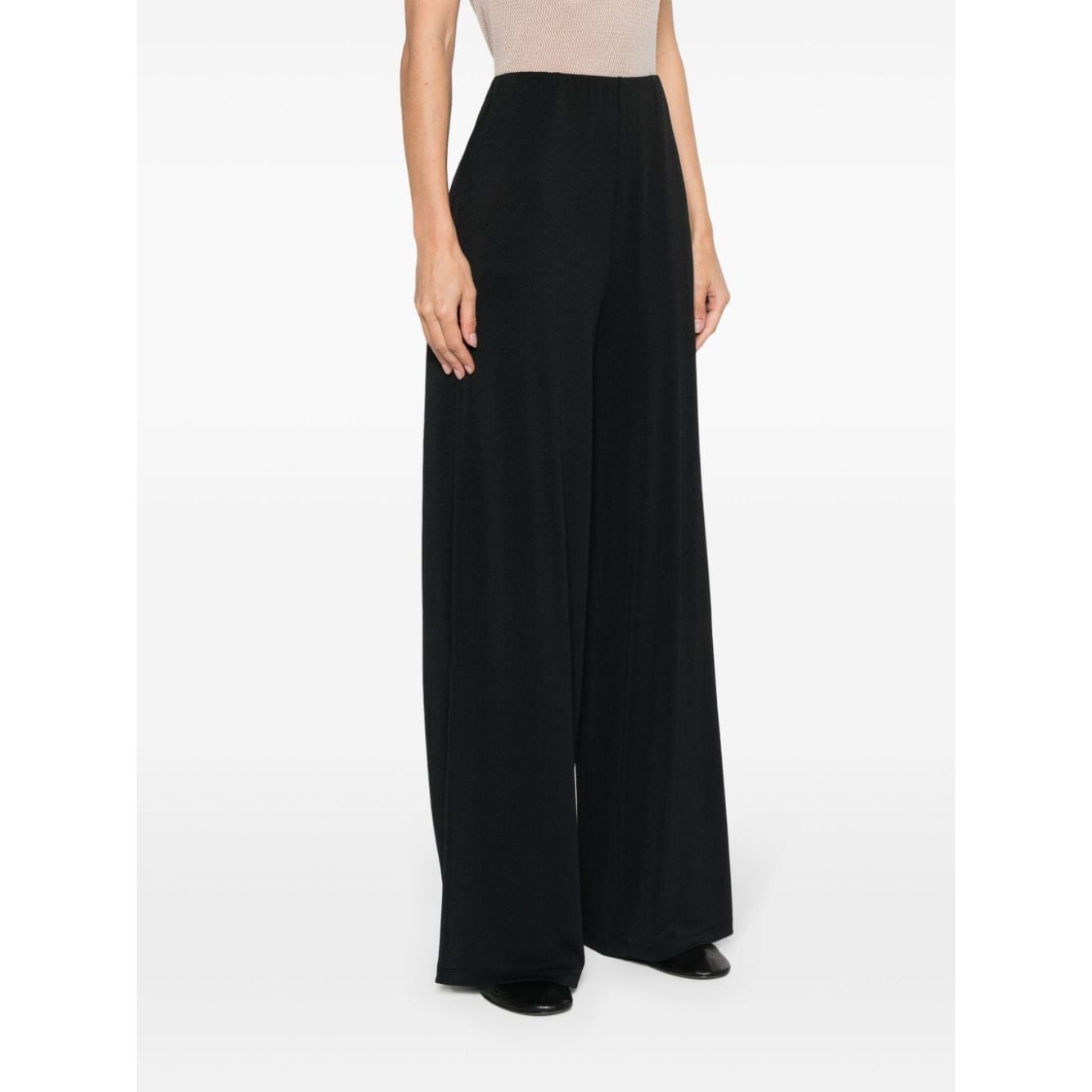 Wolford Trousers Black Trousers Wolford