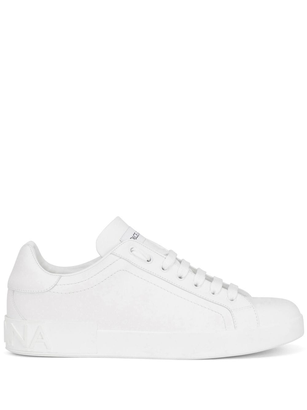 Dolce & Gabbana Sneakers White Sneakers Dolce & Gabbana