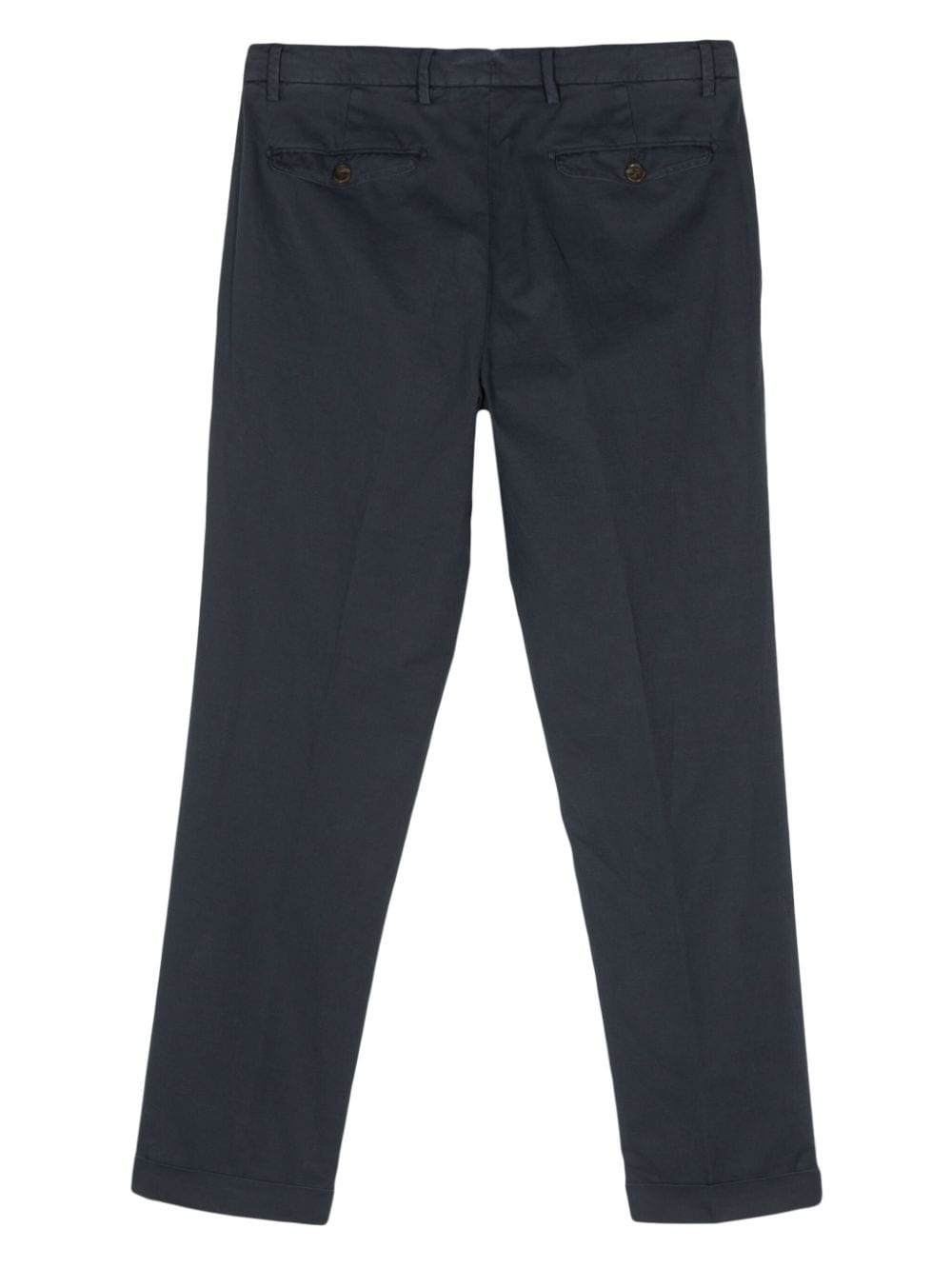 Briglia Briglia Trousers Blue