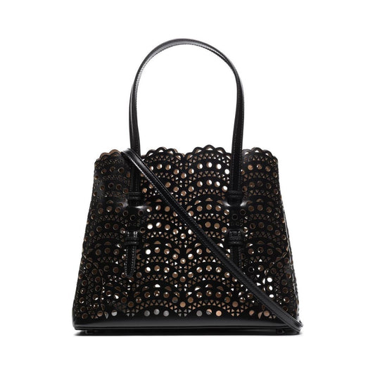 Alaia Bags.. Black